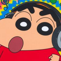 Shin chan