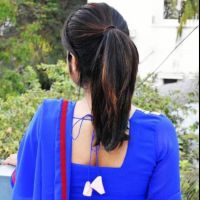 Thanshika