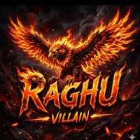 Villain Raghuu