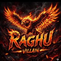Villain Raghuu
