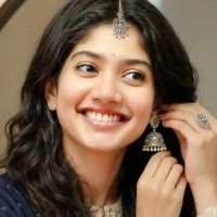 Kasthuri smiley