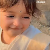 Lovely boy