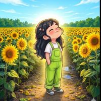 SunFloweR
