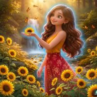 SunFloweR