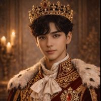 KING