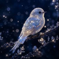 Sparkling_bird