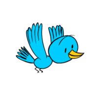Sparkling_bird