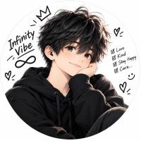 InFiNiTy_ViBe