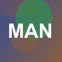 Man